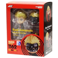 Фигурка Nendoroid Persona 5 The Animation Ryuji Sakamoto Phantom Thief Ver. 4580416908825