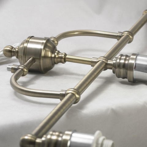 Подвесной светильник Lussole Loft Sona LSL-3013-03