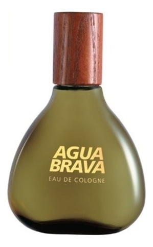 Antonio Puig Agua Brava