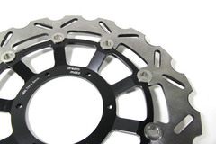 Передние тормозные диски Dream-moto для Honda CBR 1000 RR 06-07