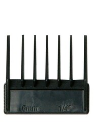 Насадка для машинки Jaguar CM 2000 (6мм)