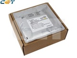 Девелопер для Konica Minolta Bizhub C224/C284/C364/C454/C554 (CET) Yellow, 210г/пак, 590000 стр., CET8128
