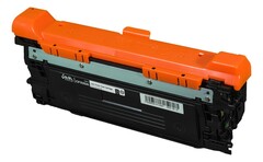 Картридж Sakura CF320A (652A) для HP LJ EntM651/MFP-M680/FlowMFPM680, черный, 11500 к.