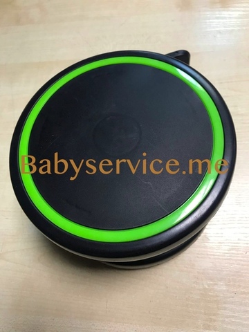 Колесо Babyhit Rainbow LT заднее