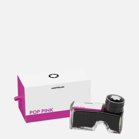 Чернила Pop Pink, 60ml