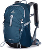 Картинка рюкзак туристический Ai One 1751 Dark Blue - 1