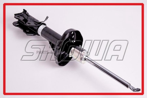 Амортизатор SHOWA  QH0B1-105-00 (8118)
