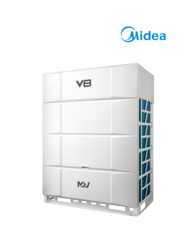 Купить Модульные наружные блоки V8 недорого со склада в Хабаровске, Якутске, Владивостоке, Южно-Сахалинске, Благовещенске