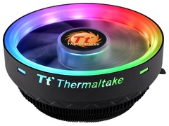 Thermaltake UX100 ARGB Lighting