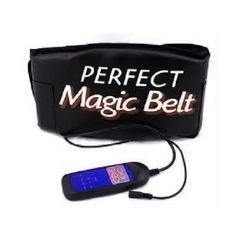 Вибромассажный  пояс сауна Perfect Magic Belt