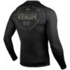 Рашгард Venum Signature Khaki/Black