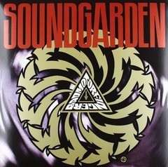 Soundgarden / Badmotorfinger (LP)
