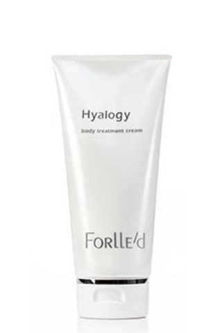 Forlle'd Антицеллюлитный лифтинг-крем Body treatment cream 180g