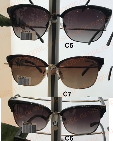Солнцезащитные очки Romeo (Ромео) R23434