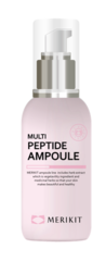 Сыворотка Merikit пептидная - Merikit Multi Peptide Ampoule