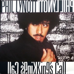 Phil Lynott / King's Call (12