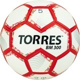 Мяч футбольный TORRES BM 300, р.5, F320745 фото №0