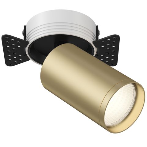 Встраиваемый светильник (Набор) Technical FOCUS S C058CL-1BMG
