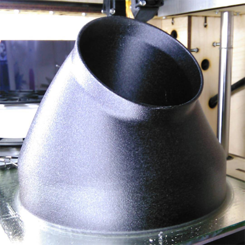 Пластик для 3D-принтера Filamentarno AEROTEX (750 г)