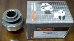 БЕНДИКС LANOS, NEXIA ASIN