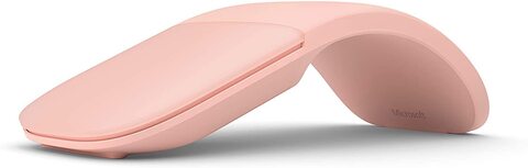 Мышь Microsoft Surface Arc Mouse (Soft Pink)