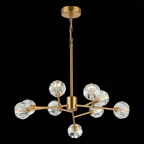 Светильник подвесной ST Luce Romano SL1166.303.09
