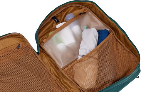 Картинка рюкзак городской Thule EnRoute Backpack 30L (2023) Mallard Green - 7