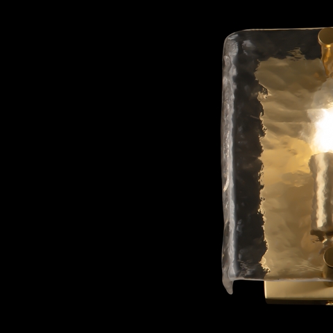 Настенный светильник Freya Fresco FR5190WL-01BS2