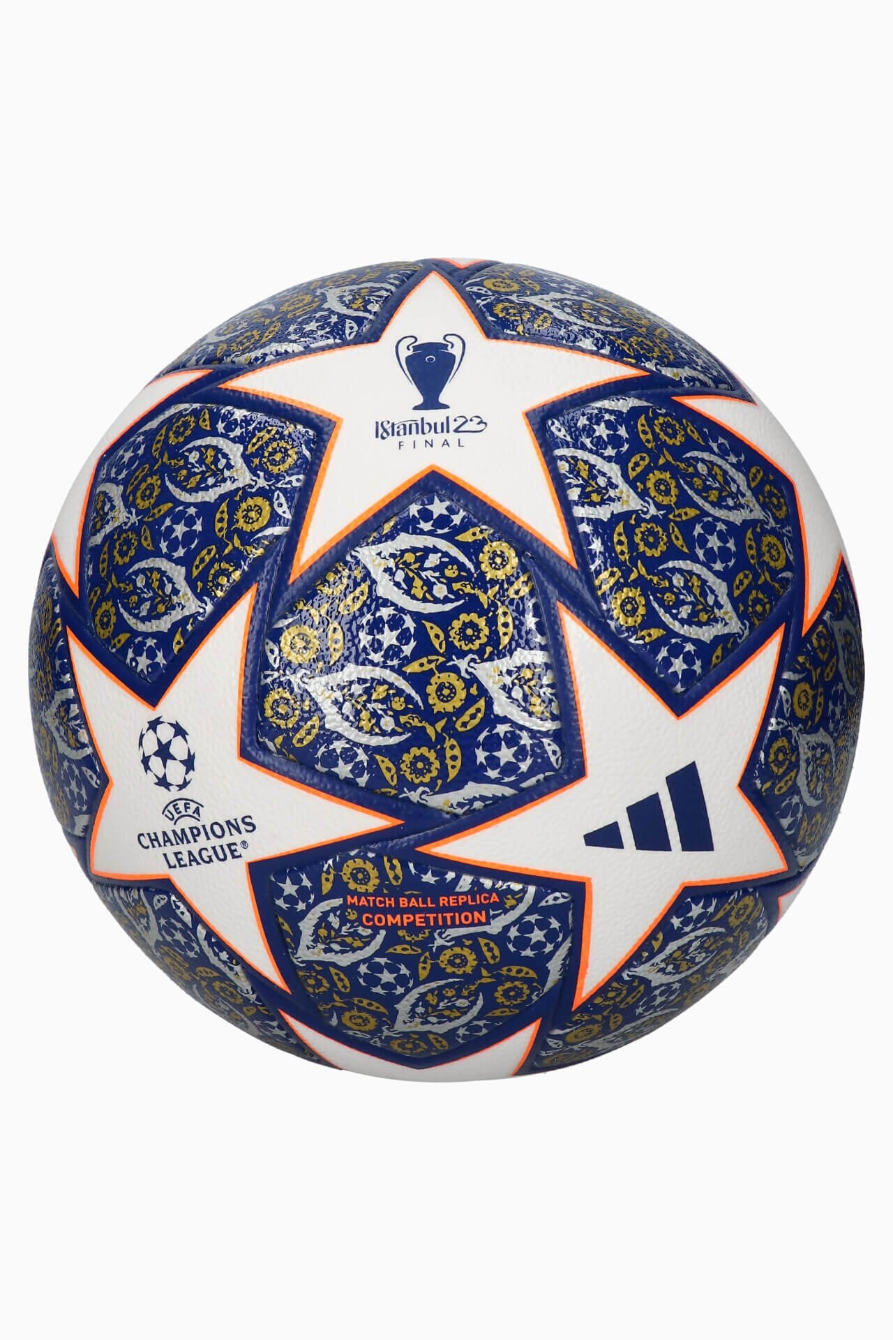 Мяч adidas Champions League 2019