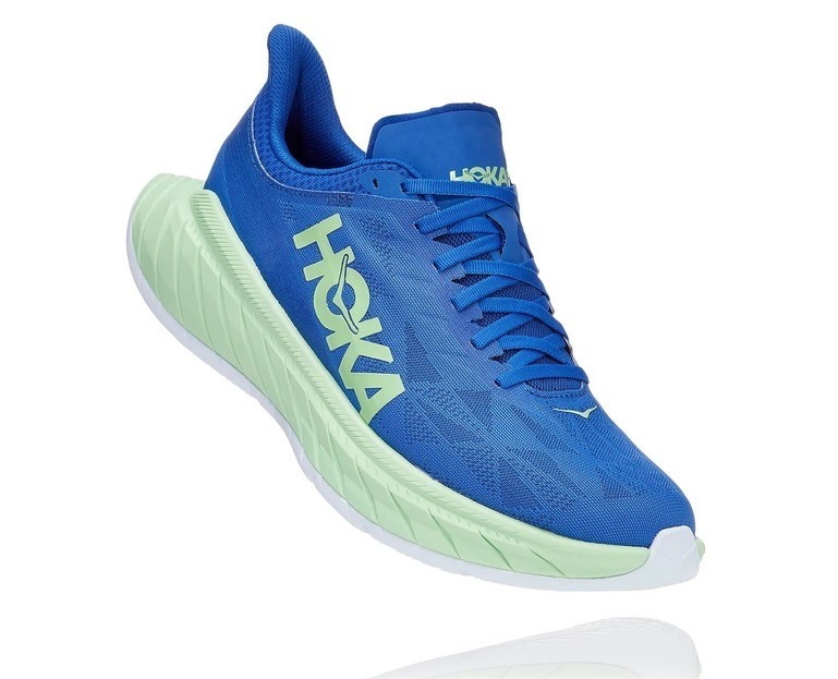 HOKA CARBON X 2 HOKA.RU