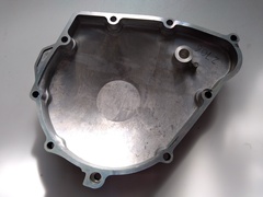 Крышка генератора для Suzuki GSF1200 1996-2005 г.в.