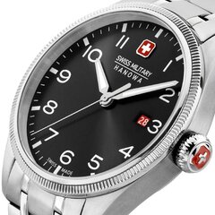 Часы мужские Swiss Military Hanowa SMWGH0000801 Thunderbolt