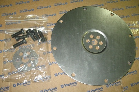 Соединительный диск / COUPLING DISCS АРТ: 954-543