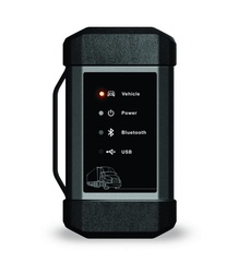 Launch HD box III без планшета