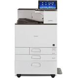 Цветной принтер Ricoh SP C840DN (407745)