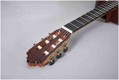 Гитара классическая 4/4 ALTAMIRA N600+