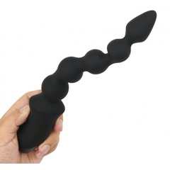 Вибростимулятор Nexus Bendz гибкий