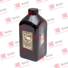 Тонер БУЛАТ s-Line B1022 для Xerox B1022 (Чёрный, банка 350 г)