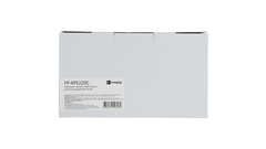 Картридж F+ imaging, черный, 3 000 страниц, для Xerox моделей WC PE220 (аналог 013R00621), FP-XPE220C