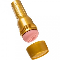 Мастурбатор Fleshlight Go Stamina Training Lady для тренировки выносливости (вагина)