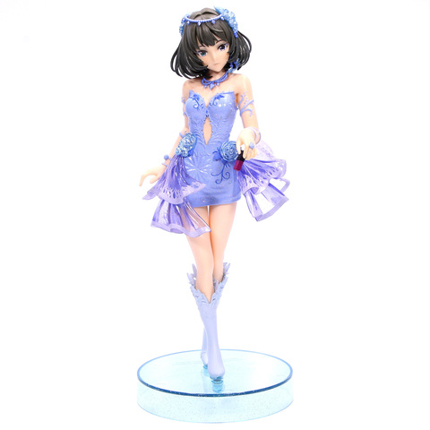 Фигурка Banpresto The Idolmaster Cinderella Girls Espresto: Kaede Takagaki