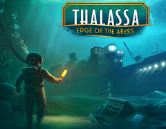 Thalassa: Edge of the Abyss (для ПК, цифровой код доступа)