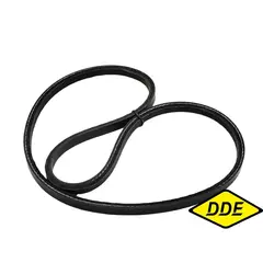Ремень клиновой DDE 3LXP870 (длина 87