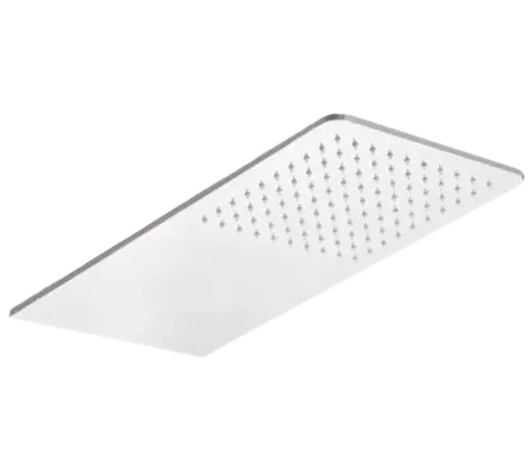 Remer 350UFDx Верхний душ настенный 50x22см 350UFD сталь ультраплоская (5мм), шт