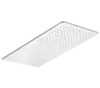 Remer 350UFDx Верхний душ настенный 50x22см 350UFD сталь ультраплоская (5мм), шт