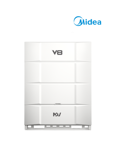 Купить Модульные наружные блоки V8 недорого со склада в Хабаровске, Якутске, Владивостоке, Южно-Сахалинске, Благовещенске