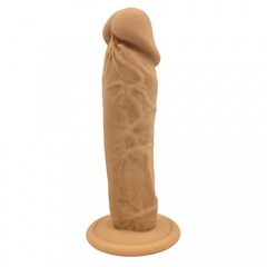 Реалистичный фаллоимитатор Model 1 от SILEXD (14,8 см)