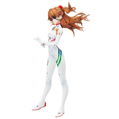 Фигурка SEGA Super Premium Evangelion: Asuka Shikinami Langley