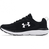 Кроссовки Under Armour Charged Assert 9 Black/White