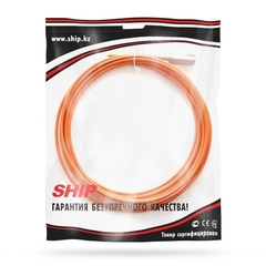 Пигтейл Оптический, SC/UPC MM OM2 50/125 3.0 мм 3 м
